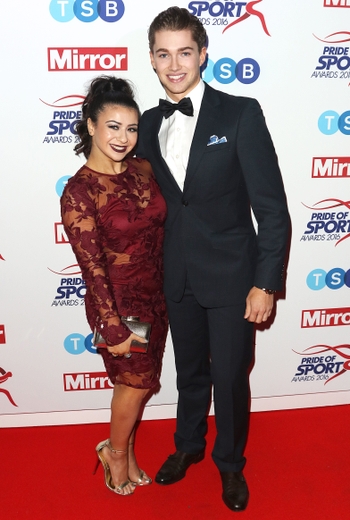 Claudia Fragapane