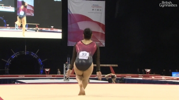 Claudia Fragapane