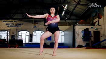 Claudia Fragapane