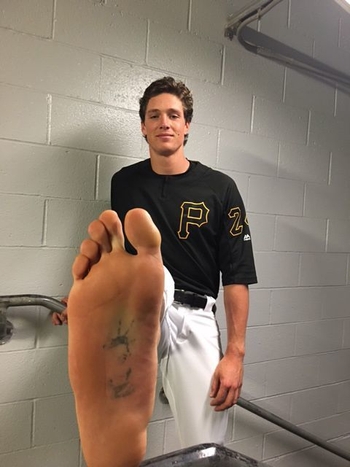 Tyler Glasnow