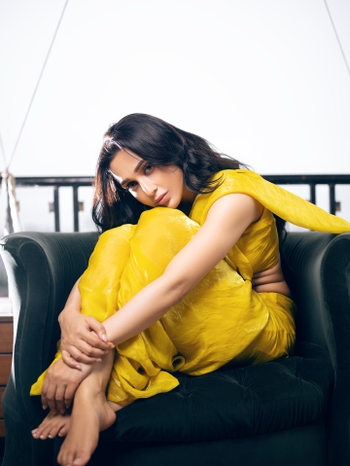 Mimi Chakraborty