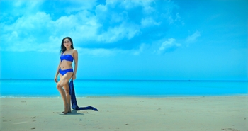 Mimi Chakraborty