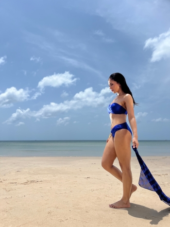 Mimi Chakraborty