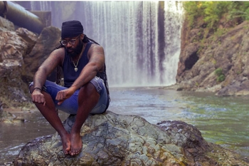 Tarrus Riley