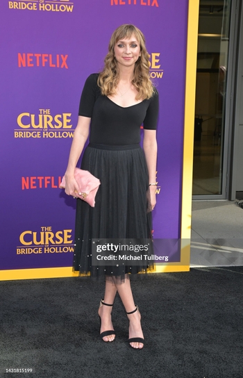 Lauren Lapkus