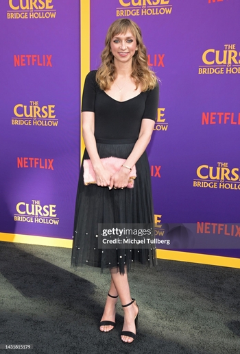 Lauren Lapkus