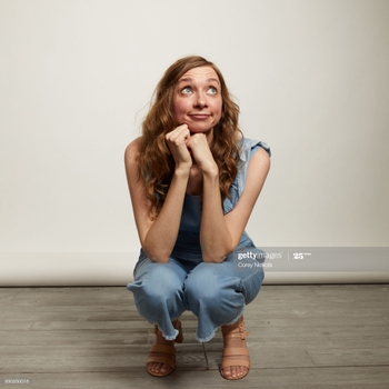 Lauren Lapkus