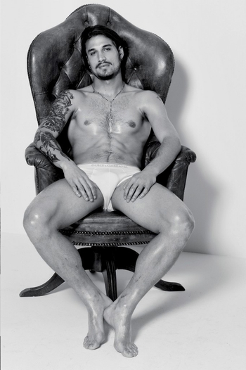 Dani Osvaldo