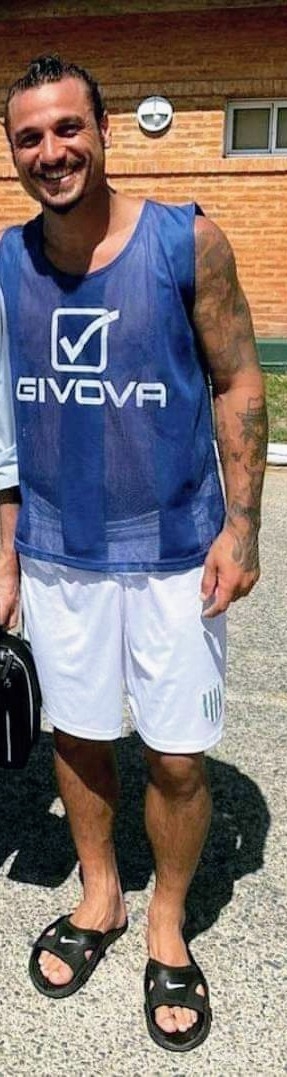 Dani Osvaldo