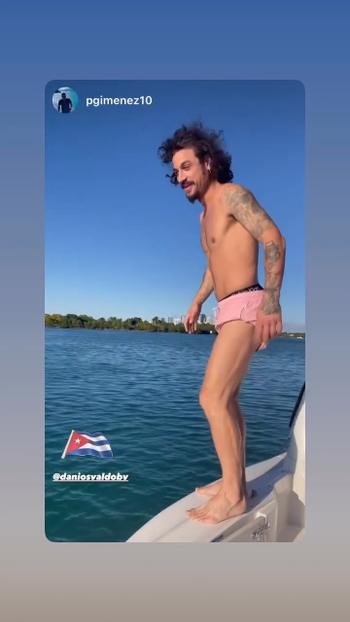 Dani Osvaldo