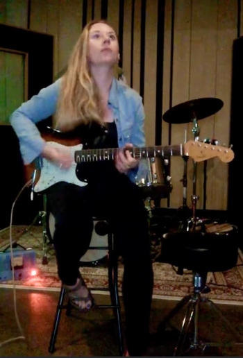 Joanne Shaw Taylor