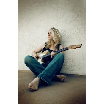 Joanne Shaw Taylor