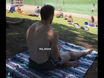  alt="Blaine Gibson"