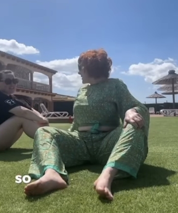 Sophie Willan
