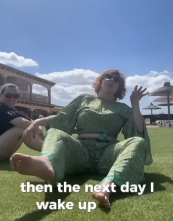 Sophie Willan