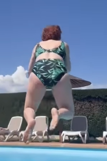 Sophie Willan