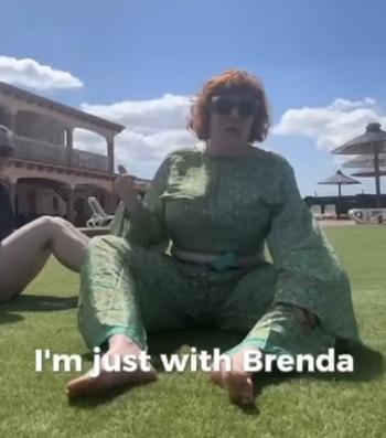 Sophie Willan