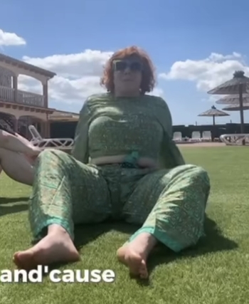 Sophie Willan