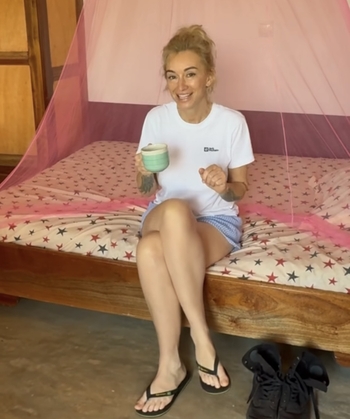 Martyna Wojciechowska