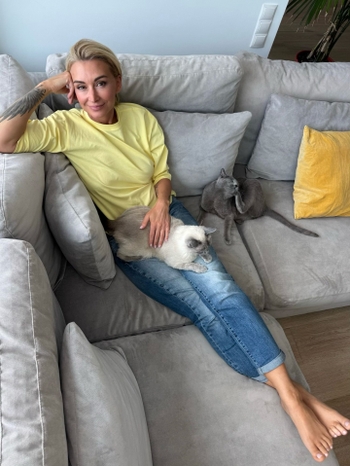 Martyna Wojciechowska