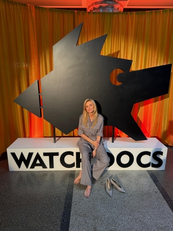 Martyna Wojciechowska