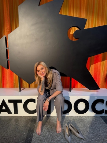 Martyna Wojciechowska