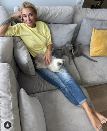 Martyna Wojciechowska