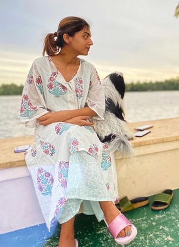 Nazriya Nazim