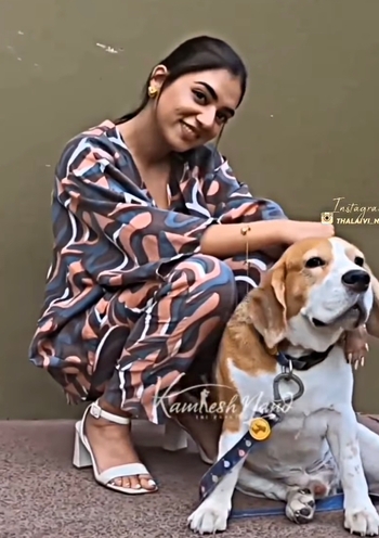 Nazriya Nazim