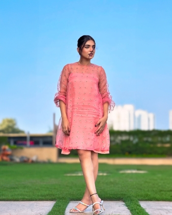 Nazriya Nazim