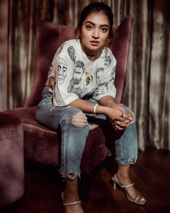 Nazriya Nazim