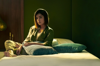 Nazriya Nazim