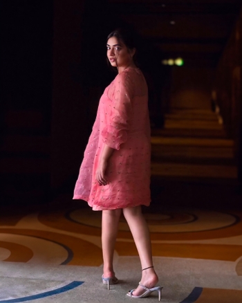 Nazriya Nazim