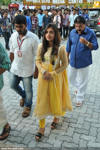 Nazriya Nazim