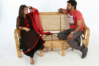 Nazriya Nazim