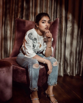 Nazriya Nazim