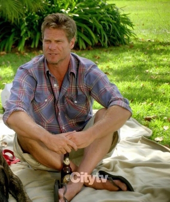 Brian Van Holt