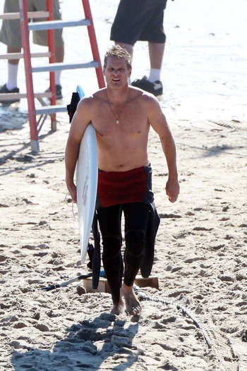 Brian Van Holt