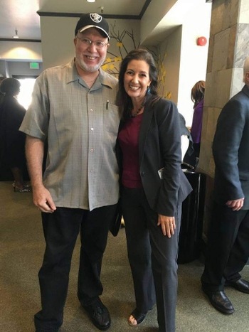 Libby Schaaf