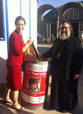 Libby Schaaf