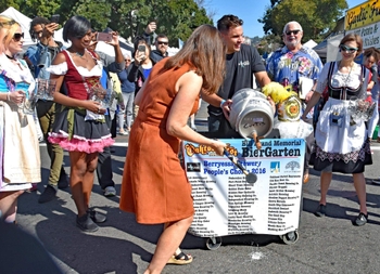 Libby Schaaf