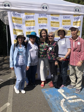 Libby Schaaf