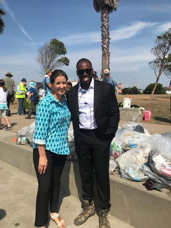 Libby Schaaf