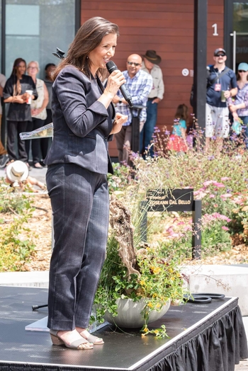 Libby Schaaf