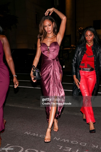 Joan Smalls