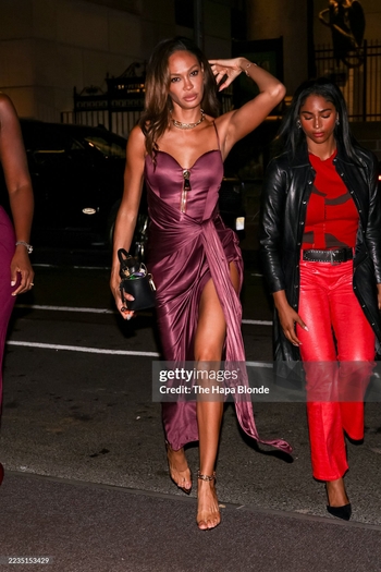 Joan Smalls