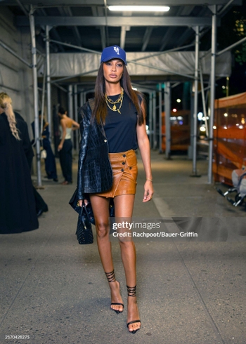 Joan Smalls