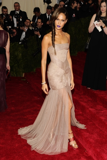 Joan Smalls