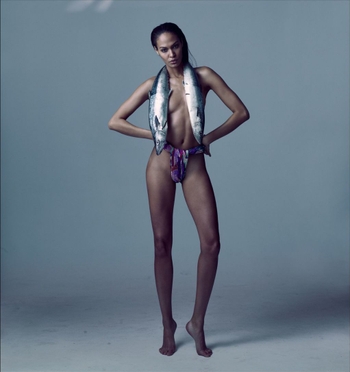 Joan Smalls