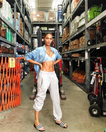 Joan Smalls